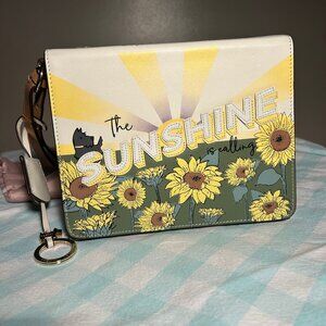 Radley London Collectable BookStreet Crossbody